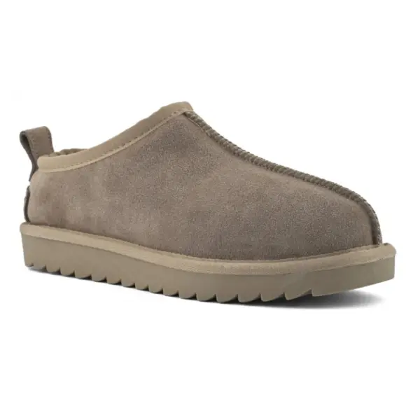 Botine Colors of California HC.SHEAR03/TAU