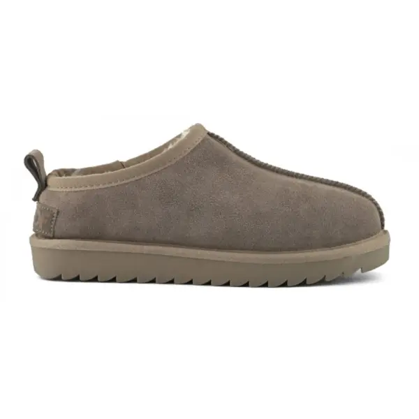 Botine Colors of California HC.SHEAR03/TAU - imagine 3