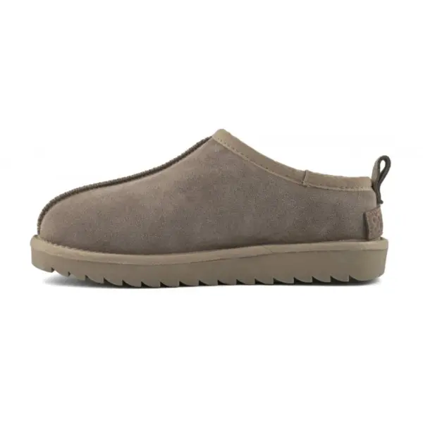 Botine Colors of California HC.SHEAR03/TAU - imagine 2