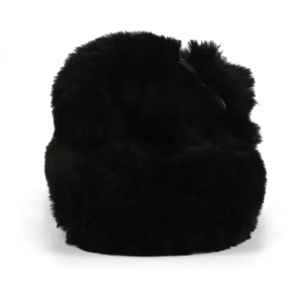 Slapi Colors of California HC.SLIPPERS03/BLA - imagine 5