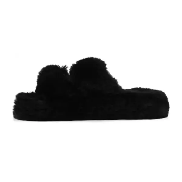 Slapi Colors of California HC.SLIPPERS03/BLA - imagine 3