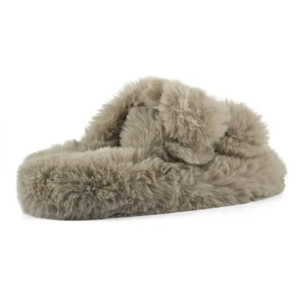 Slapi Colors of California HC.SLIPPERS03/TAU - imagine 4
