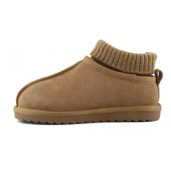 Cizme Colors of California HC.YK261/TAN - imagine 2