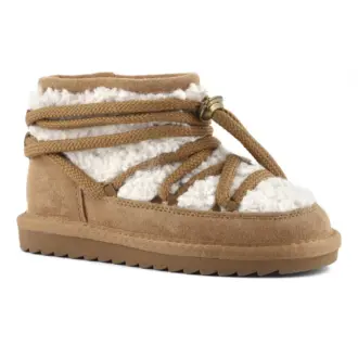 Cizme Colors of California HC.YK264/TAN