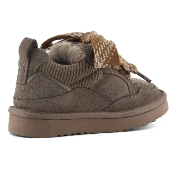 Botine Colors of California HC.YK265/TAU - imagine 4