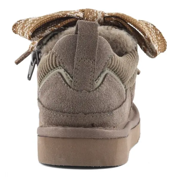Botine Colors of California HC.YK265/TAU - imagine 2