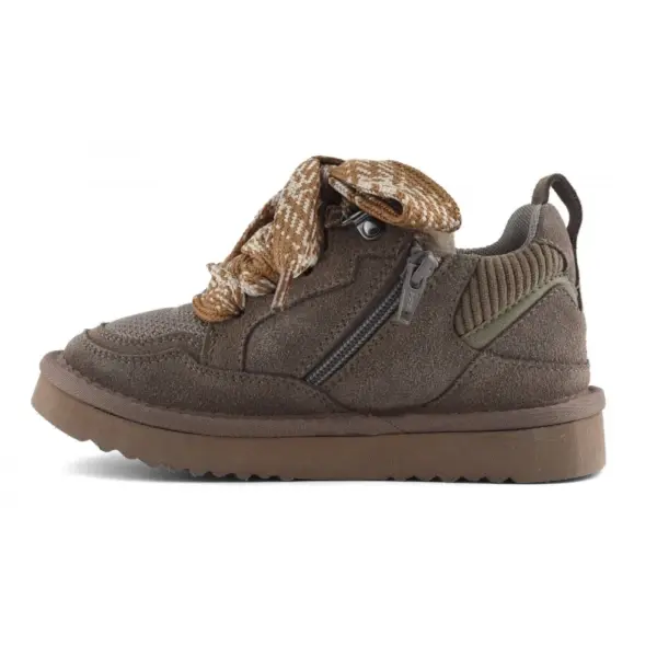 Botine Colors of California HC.YK265/TAU - imagine 5
