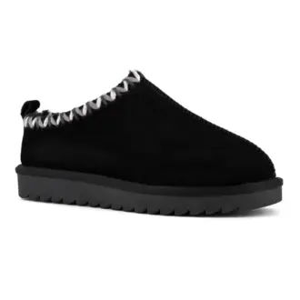 Botine Colors of California HC.YW251N/BLA
