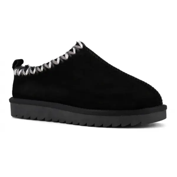 Botine Colors of California HC.YW251N/BLA