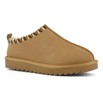 Botine Colors of California HC.YW251N/TAN