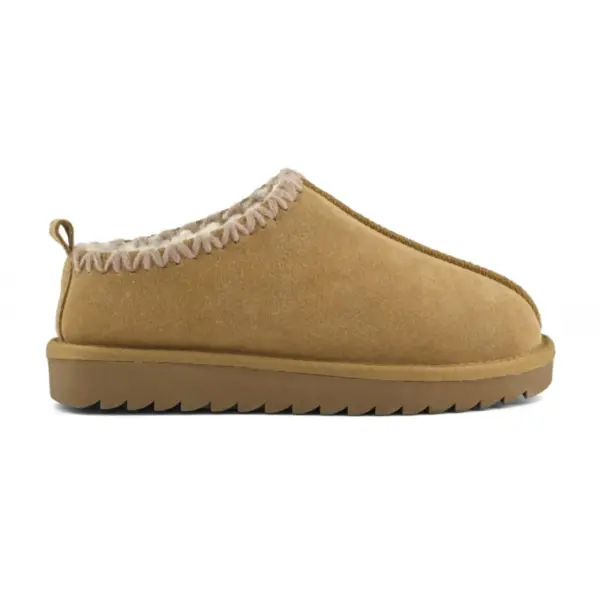 Botine Colors of California HC.YW251N/TAN - imagine 2