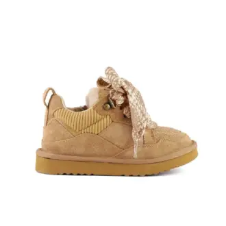 Botine Colors of California HC.YK265/TAN