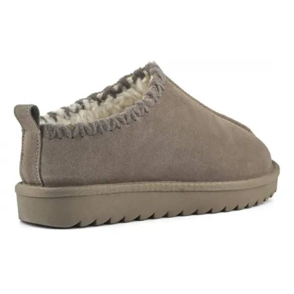 Botine Colors of California HC.YW251N/TAU - imagine 4