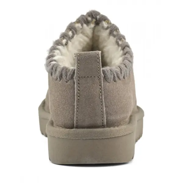 Botine Colors of California HC.YW251N/TAU - imagine 5