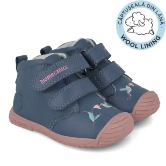Botine Biomecanics 251106-A556FB