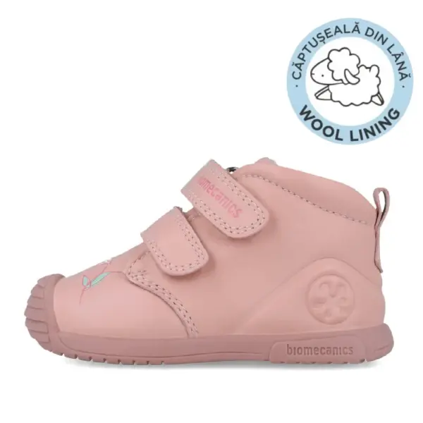 Botine Biomecanics 251106-B193FB - imagine 5