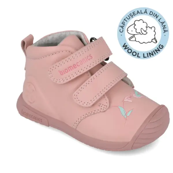 Botine Biomecanics 251106-B193FB - imagine 4