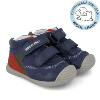 Botine Biomecanics 251125-A183FB