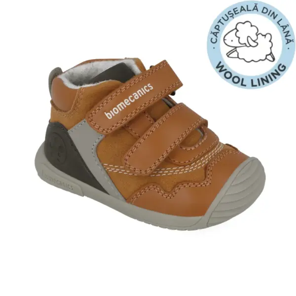 Botine Biomecanics 251125-C087FB - imagine 2