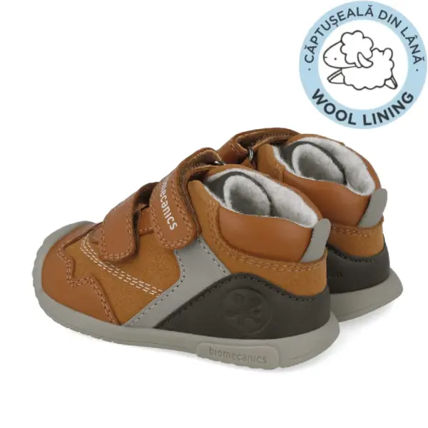 Botine Biomecanics 251125-C087FB - imagine 3