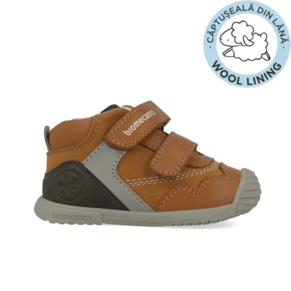 Botine Biomecanics 251125-C087FB - imagine 4