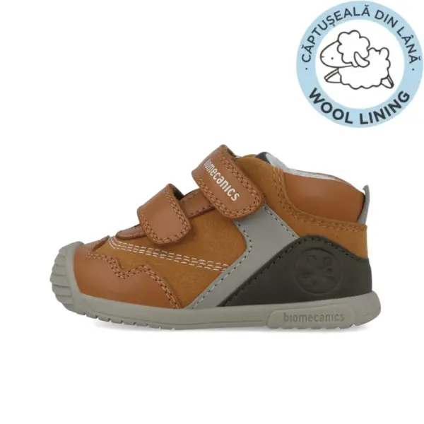 Botine Biomecanics 251125-C087FB - imagine 5