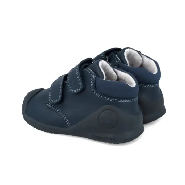 Botine Biomecanics 251133-A183FB - imagine 5