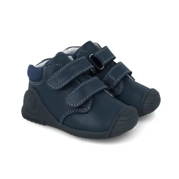 Botine Biomecanics 251133-A183FB - imagine 4