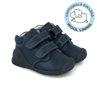 Botine Biomecanics 251133-A183FB