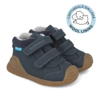 Botine Biomecanics 251134-A089FB