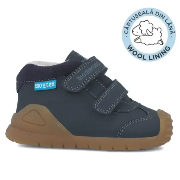 Botine Biomecanics 251134-A089FB - imagine 5
