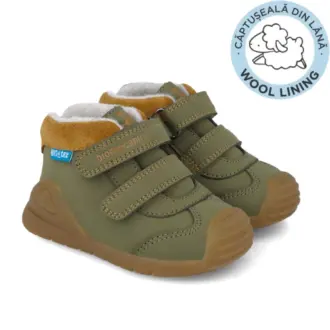 Botine Biomecanics 251134-B801FB