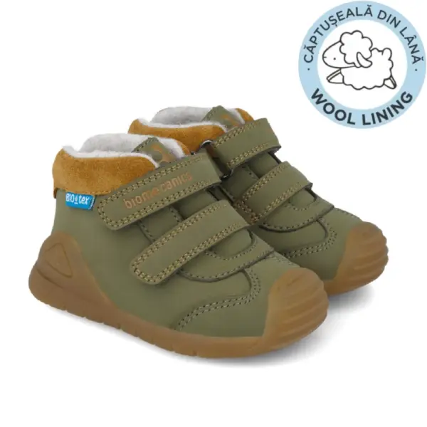 Botine Biomecanics 251134-B801FB