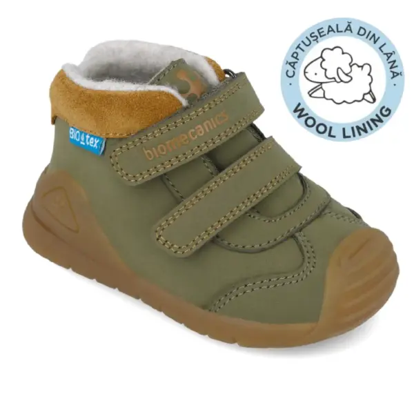 Botine Biomecanics 251134-B801FB - imagine 3