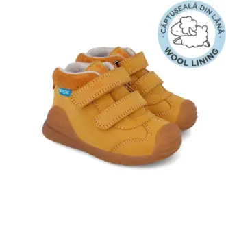 Botine Biomecanics 251134-C781FB