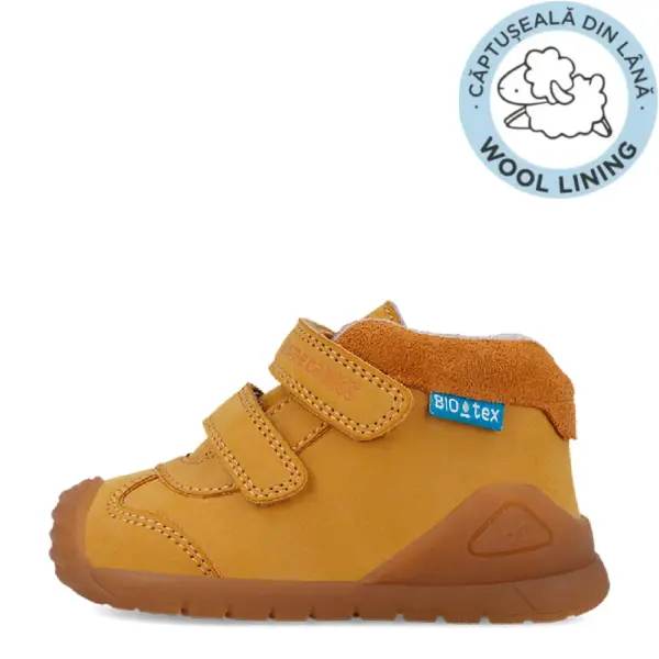 Botine Biomecanics 251134-C781FB - imagine 3