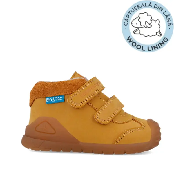 Botine Biomecanics 251134-C781FB - imagine 4