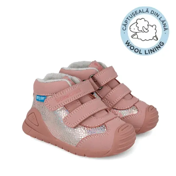 Botine Biomecanics 251134-D032FB
