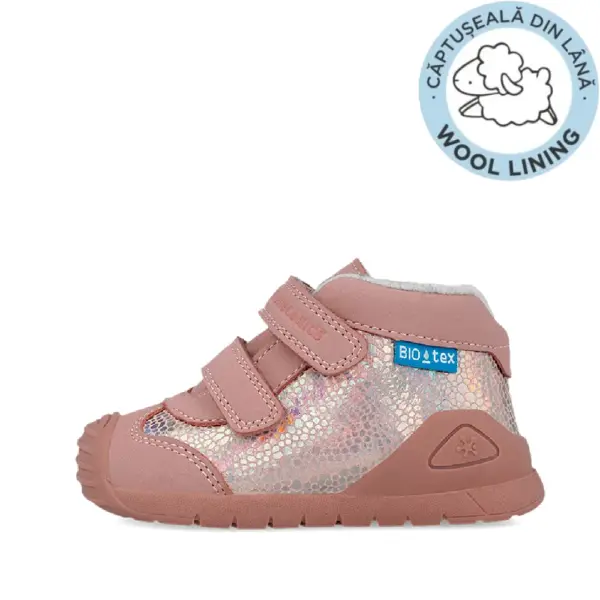 Botine Biomecanics 251134-D032FB - imagine 8