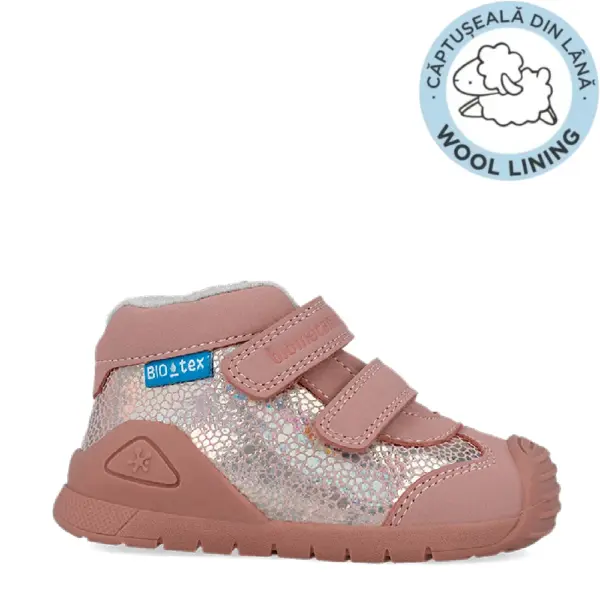 Botine Biomecanics 251134-D032FB - imagine 7