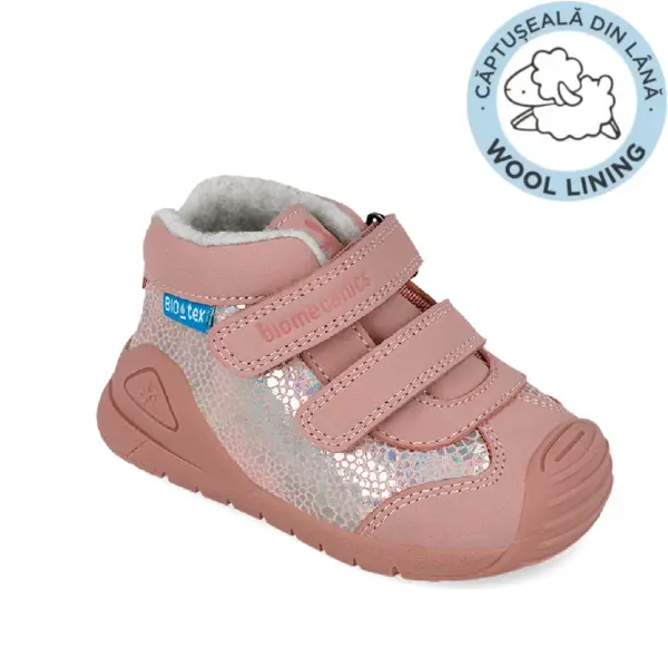 Botine Biomecanics 251134-D032FB - imagine 6