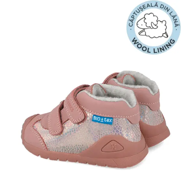 Botine Biomecanics 251134-D032FB - imagine 5