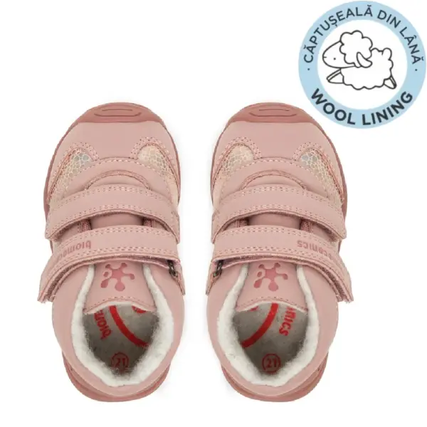 Botine Biomecanics 251134-D032FB - imagine 4
