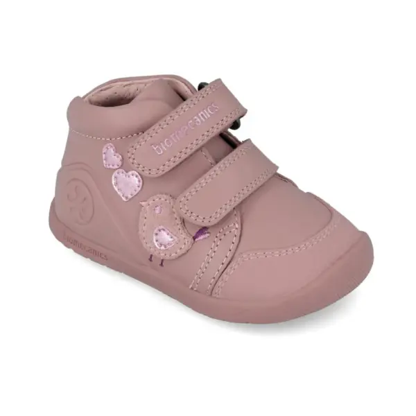 Botine Biomecanics 251153-A159FB - imagine 5
