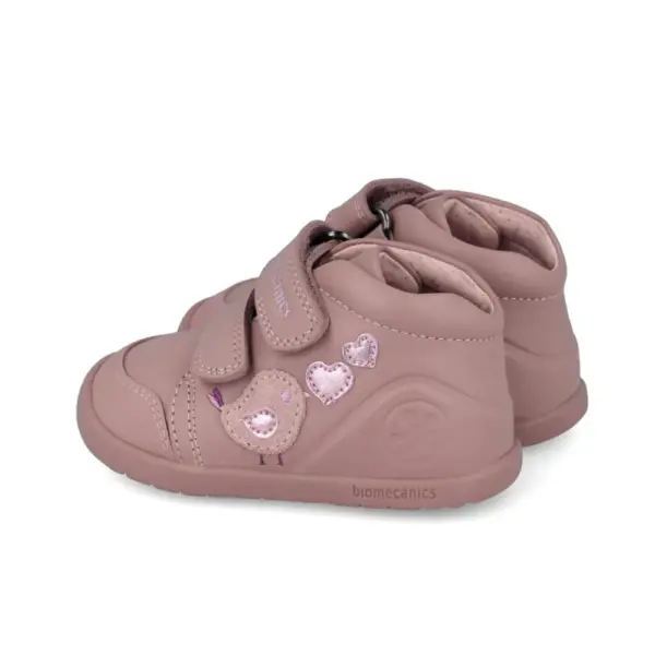 Botine Biomecanics 251153-A159FB - imagine 4