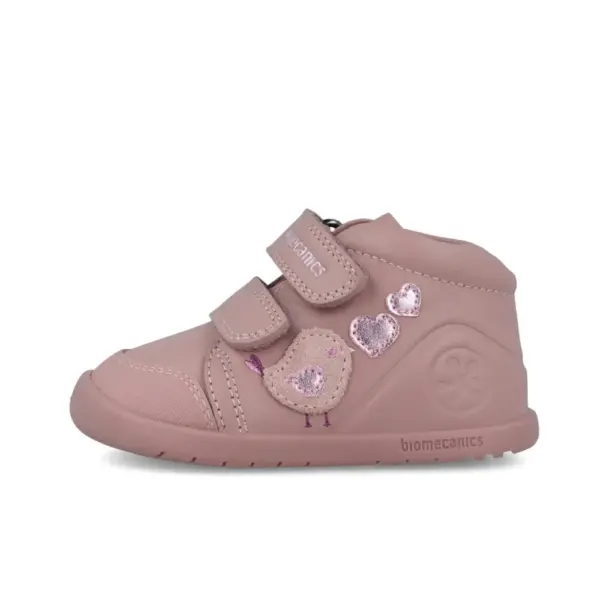 Botine Biomecanics 251153-A159FB - imagine 2