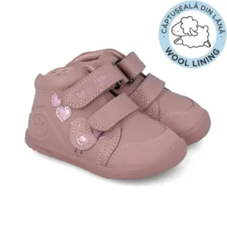 Botine Biomecanics 251153-A159FB