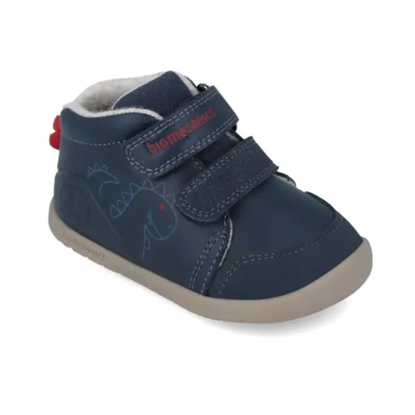 Botine Biomecanics 251162-A183FB - imagine 5