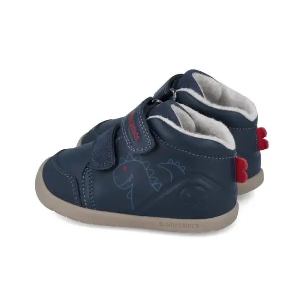 Botine Biomecanics 251162-A183FB - imagine 4