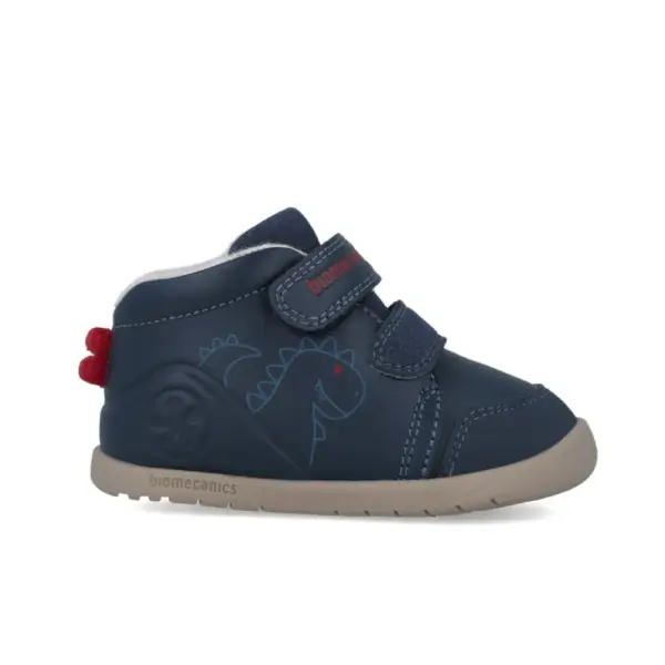 Botine Biomecanics 251162-A183FB - imagine 3